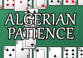 algerian patience spielen kostenlos ohne anmeldung und registrierung